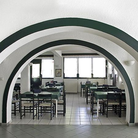 Hotel Helios Paralía 외부 사진