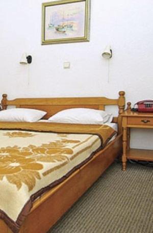 Hotel Helios Paralía 객실 사진