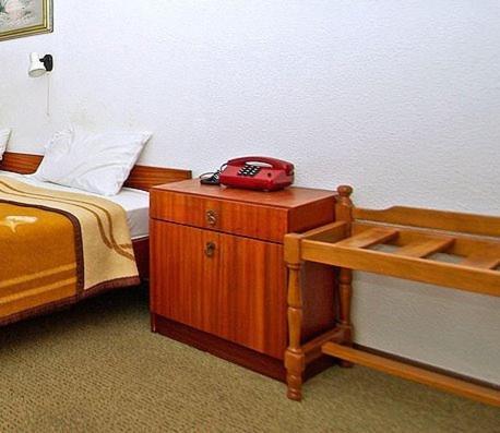Hotel Helios Paralía 외부 사진